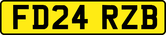 FD24RZB