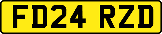FD24RZD