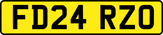 FD24RZO