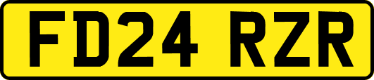 FD24RZR