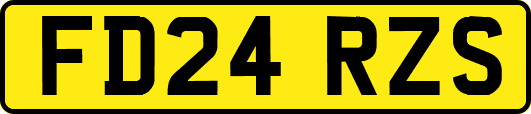 FD24RZS
