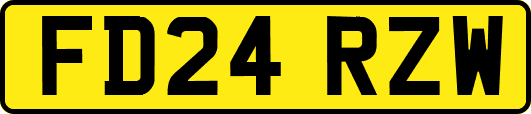FD24RZW