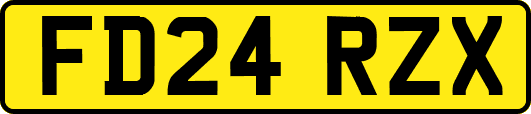 FD24RZX