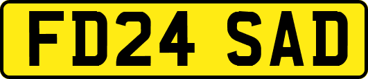 FD24SAD