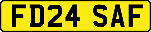 FD24SAF
