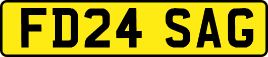 FD24SAG
