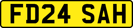 FD24SAH