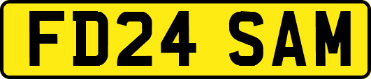 FD24SAM