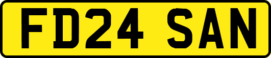 FD24SAN