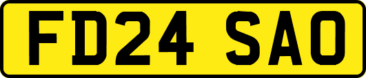FD24SAO