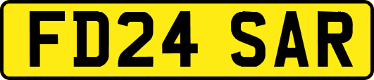 FD24SAR