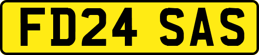 FD24SAS