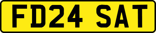 FD24SAT