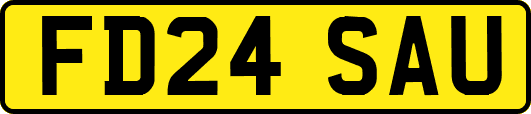 FD24SAU