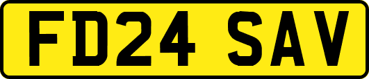 FD24SAV