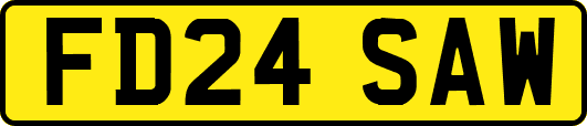 FD24SAW