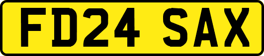 FD24SAX