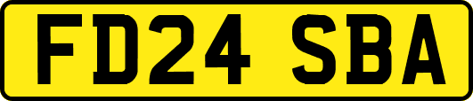 FD24SBA