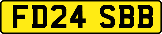 FD24SBB