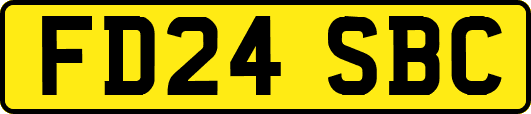 FD24SBC