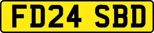 FD24SBD