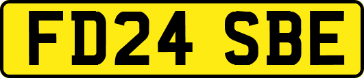 FD24SBE