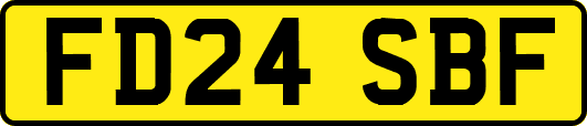 FD24SBF