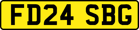 FD24SBG