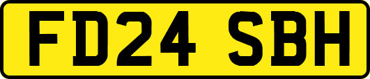 FD24SBH