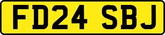 FD24SBJ