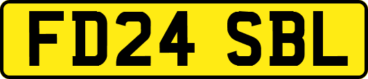 FD24SBL