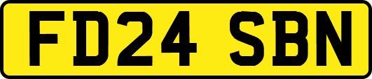 FD24SBN