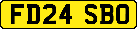 FD24SBO