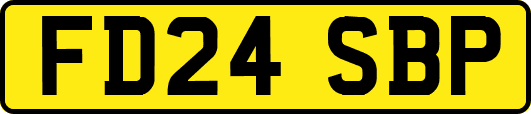 FD24SBP
