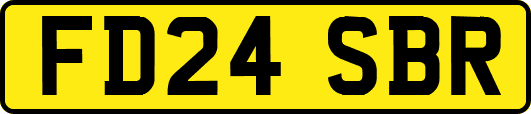 FD24SBR