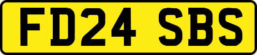 FD24SBS