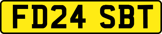 FD24SBT