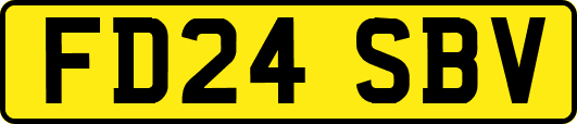 FD24SBV