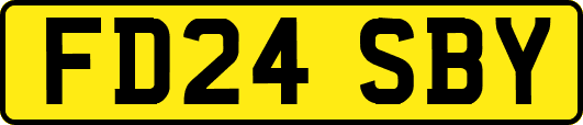 FD24SBY