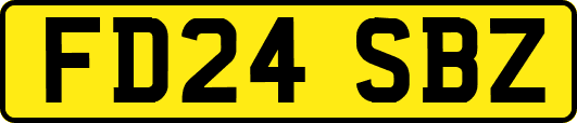 FD24SBZ