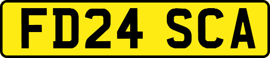 FD24SCA
