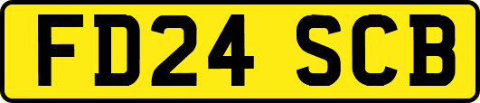 FD24SCB
