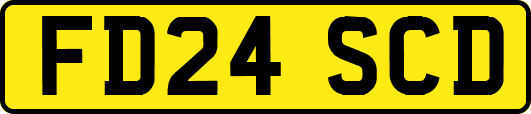 FD24SCD