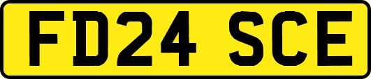 FD24SCE