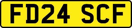 FD24SCF