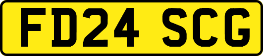 FD24SCG