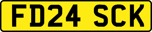 FD24SCK