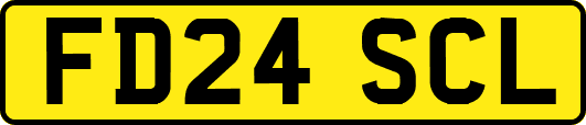FD24SCL