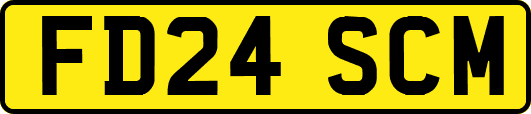 FD24SCM