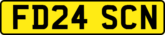 FD24SCN